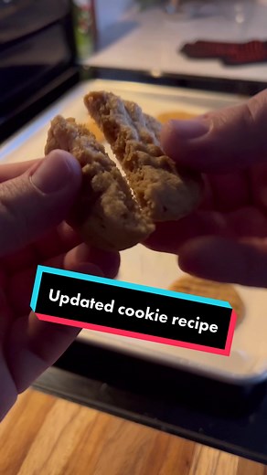 Delicious Magic Peanut Butter Cookie Recipe