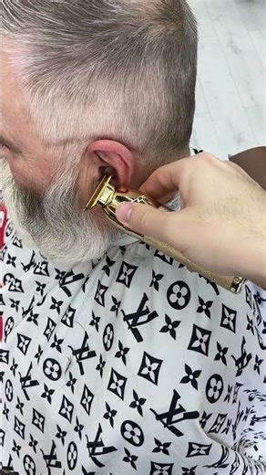 ⚡ The Fastest Way to Learn Barbering Like a Pro ✂️ #barber