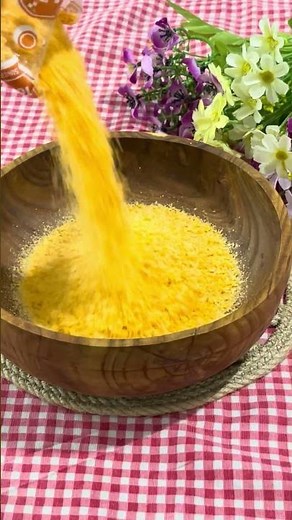 fried chicken in 10 minutes!!!!! crispy and delicious #cooking