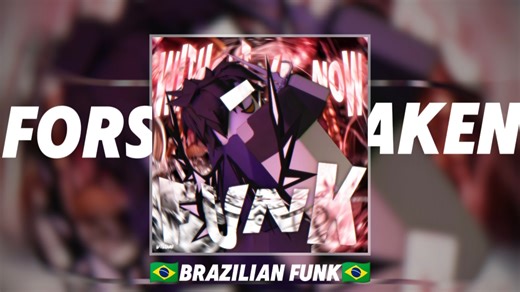 【国人制作】“封面居然是Forsaken的两次？”——《WITHOUT YA NOW FUNK》