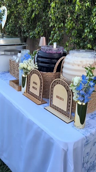 How to Set Up a Stunning Taco Bar for Your Event