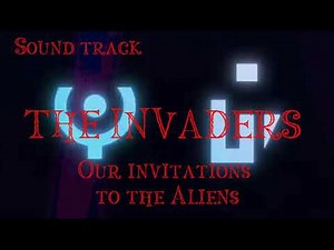 THE INVADERS Soundtrack