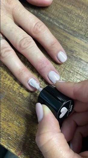 Veganer Gel Lack Juiana Nails