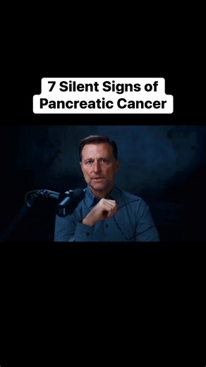 Do not ignore these early warning signs of pancreatic cancer! Many people do not know they have pancreatic cancer until it’s too late. The earlier you can detect it, the better the prognosis. Find out how to identify the early symptoms of pancreatic cancer in this video. If you like this video, check this one out next: https://drbrg.co/48Wb0qB | Dr. Eric Berg