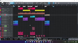  Want to learn more about song transitions? ✨ In this third episode, Shawn from Academy Rock shares with you his tips and tricks on song arrangements! Get more videos from #CreatorsAcademy by ASUS  https://creatorsacademy.sg | ASUS | Facebook