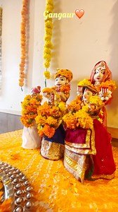 3.4K views · 29 reactions | Singing, dancing, and spreading joy! Watch how the ladies from Ashiana Tarang celebrated the beautiful occasion of Gangaur. #AshianaHousing #AshianaTarang #Gangaur #Festivals #Bhiwadi #Rajasthan #Lavishness #PremiumHomes #PremiumLifestyle #FamilyTime #Greenery | Ashiana Housing Limited | Facebook