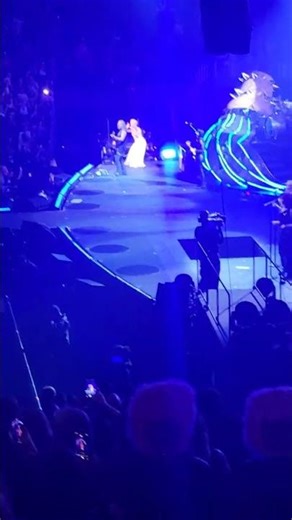 Fu**in' Perfect - Pink live Atlanta GA #concert P!NK Summer Carnival