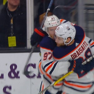 100K views · 3K reactions | It won't be the same without you in those seats. But tomorrow... Hockey's back. | Edmonton Oilers | Facebook