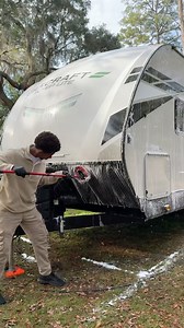 66K views · 1.3K reactions | I ceramic coated this RV 3weeks ago and...