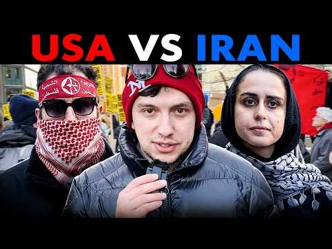 He Tried to Stop My Interview then I Exposed Him...