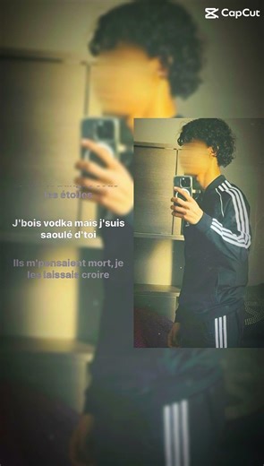 JUL " pic et pic alcool et drame "
