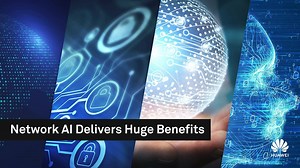 #AUTIN: Automated Intelligence for next-gen networks: https://tinyurl.com/ya4wbhgy #Communicate | Huawei