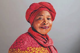 Biography of Nkosazana Dlamini-Zuma: Age, Husband & Net Worth - South Africa Portal