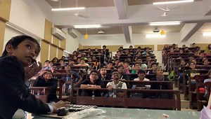 Soborno Isaac Bari : World's youngest Professor | https://youtu.be/ABQ6iVowAW8 | Bari Science Lab