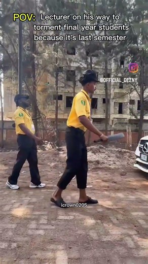 Final semester in university #fypシ #relatable #university