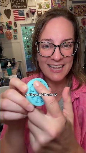Math Facts Fidget Spinners: Fun Learning Tools #fidgetspinner #BlackFriday