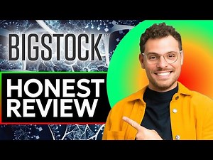 Bigstock Stock Honest Review - Watch Before Using