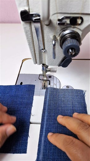 Sewing tips and tricks for beginners ✅️ #shorts #shortsfeed #trending #fashion #diy