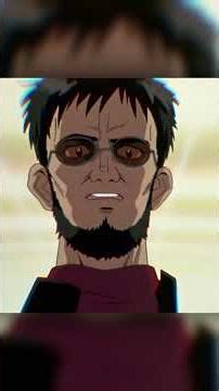 Evangelion: Every Hero's Fear