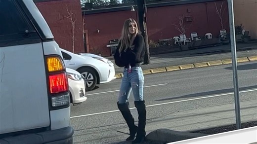 True Story - Figueroa Street, Los Angeles #EP 149 #street #streetview | Street Vision