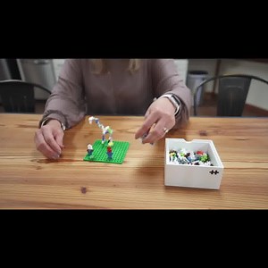33 shares | Creative desk toy for Kids & Kidults. Bring sustainable Plus-Plus to the places you work, learn, & live. | My Top Kickstarter Projects | Facebook