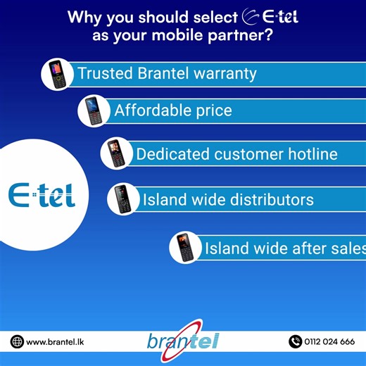 Make a smart choice. Choose E-tel !! #smallphone #bigphone #newphone #budgetphone #keypadphone #smartphone #dualsimphone #androidphone | E-tel