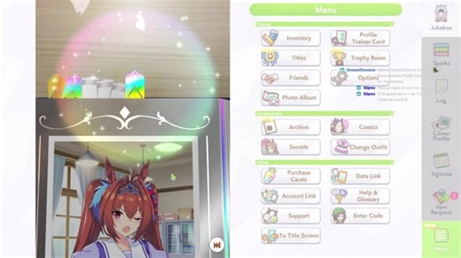 Quick Pull seshion for fine motion.