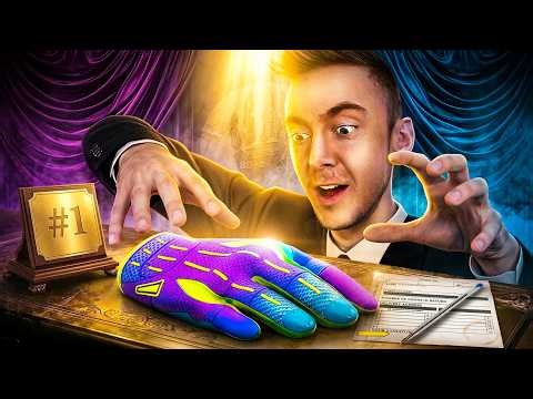 #1 Ultra Violent GLOVES!