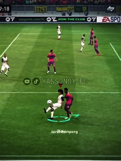 Experience the Exciting Features of FC Mobile 24 and 26