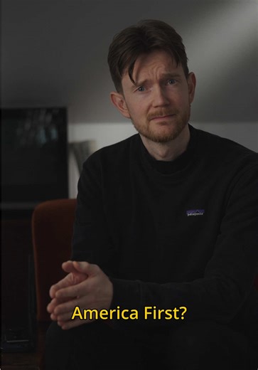 Make this one make sense. It’s no secret that I’m not Trumps biggest fan, but I want to be open minded here, so here’s a genuine question to those who voted for Trump: does this specific action make sense to you? I know I poke a lot of fun at the president, but I would also love to understand his appeal, but I can’t wrap my head around this one. How does this one fit into the whole America First? And do you actually think that Greenlanders are in need of an American hospital boat? Or do you know