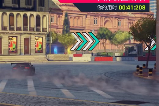 今天甩掉很温柔～