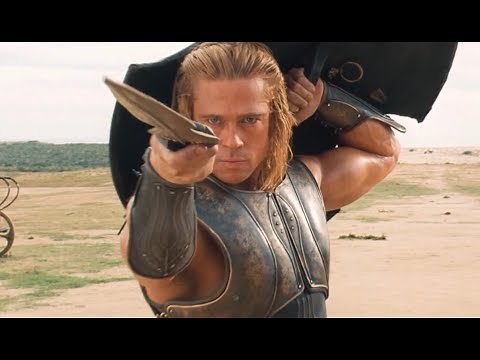 Historical War Movie Music Video (Two Steps From Hell - Archangel)