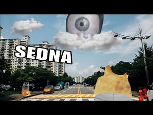 NO MIRES EL CIELO!!! SEDNA te observa - Hilos Con Cheems