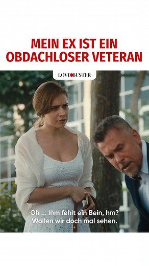 Schau das ganze Video auf DramatizeMe Deutsch an! Folge der Seite, wenn dir diese Geschichte gefällt. | DramatizeMe Deutsch