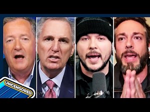 "Complete Clean Sweep" Election Special Feat. Tim Pool, Zachary Levi & Kevin McCarthy