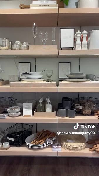 The White Company Marlborough: Luxury Store Opening