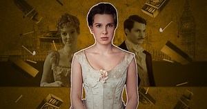 'Enola Holmes 2' Life in Victorian England Explained