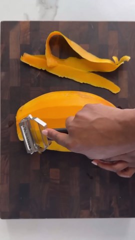 DIY homemade Fanta recipe
