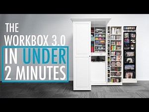 WorkBox 3.0 in under 2 minutes