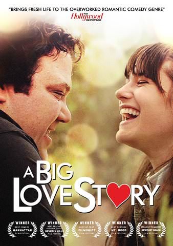 A BIG Love Story
