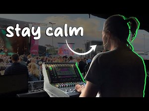 I Always Do These 5 Things When Mixing Festivals