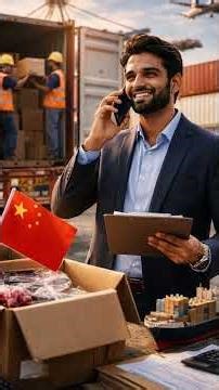 AD code Registration in import and export