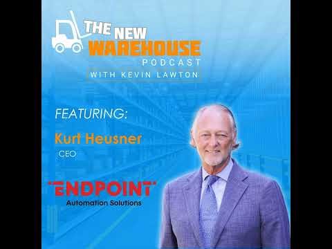 Warehouse Digital Transformation: Bridging ERP and the Warehouse Floor