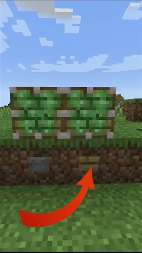 Sabias que.... #viral #viralshorts #minecraft #sabiasque