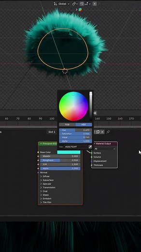 Creating a Hero Section for Smart Sphere Club