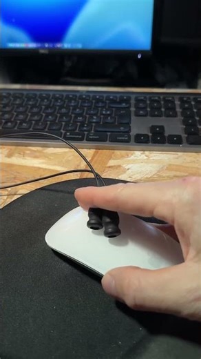 You’ve Never Heard a Magic Mouse Like This !