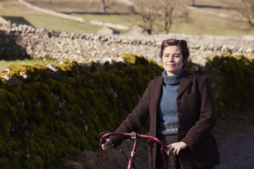 The exact time All Creatures Great and Small is on TV today