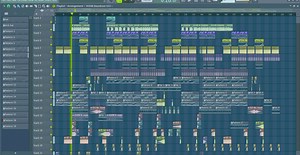 DJ Shark ချော့တေး Vina House Remix