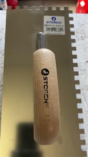 8er Zahnkelle von Storch bei Farben Frost Hamburg www.farben-frost.de