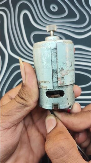 12 volt 775 full high RPM motor